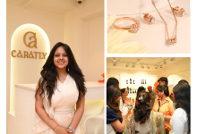 Celebrate Bonds with Caratly’s 18kt Gold Jewellery