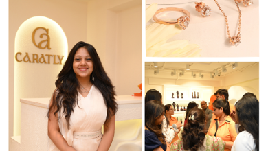 Celebrate Bonds with Caratly’s 18kt Gold Jewellery