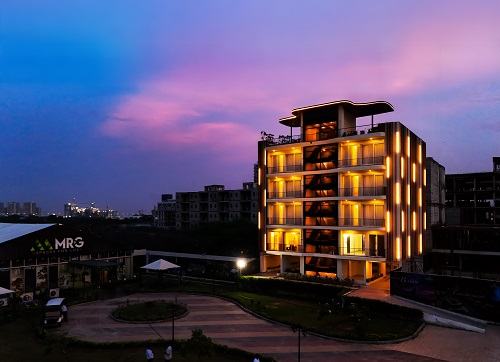 The New Buyer Mindset: What Gurugram’s Young Affluent Homebuyers Want The New Buyer Mindset: What Gurugram’s Young Affluent Homebuyers Want