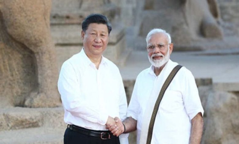 5 साल बाद चीनियों के लिए खुले भारत के दरवाज़े, गलवान संघर्ष के बाद लगी वीजा रोक हटी, सुधर रहे रिश्ते! 5 साल बाद चीनियों के लिए खुले भारत के दरवाज़े, गलवान संघर्ष के बाद लगी वीजा रोक हटी, सुधर रहे रिश्ते!