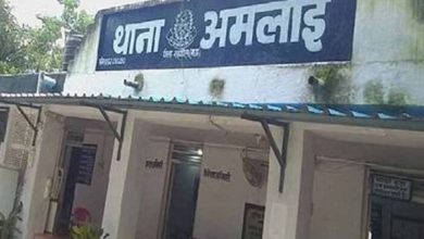 ओपीएम टीशू प्लांट में भीषण हादसा: मशीन में फंसा कर्मचारी का हाथ, हालत नाजुक