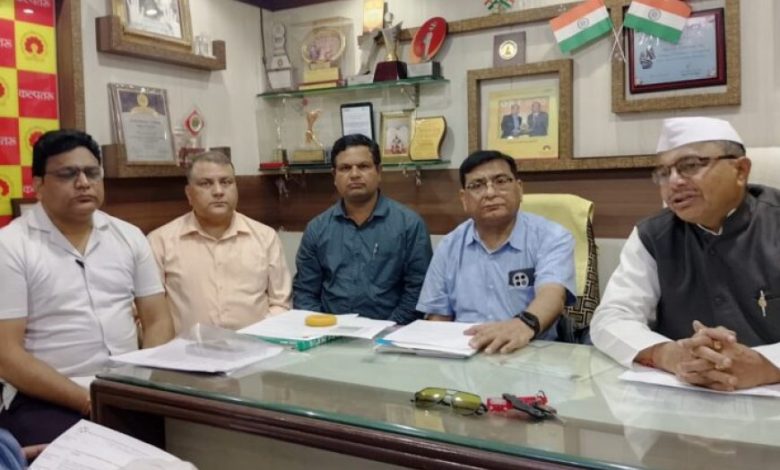 भोपाल में पहली बार ‘निवेश का महाकुंभ’ — म्यूचुअल फंड निवेशकों को मिलेगा विशेषज्ञों का मार्गदर्शन