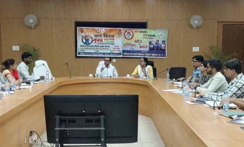 छत्तीसगढ़ में स्पॉन्सरशिप योजना बनी बच्चों के भविष्य की मजबूत आधारशिला छत्तीसगढ़ में स्पॉन्सरशिप योजना बनी बच्चों के भविष्य की मजबूत आधारशिला
