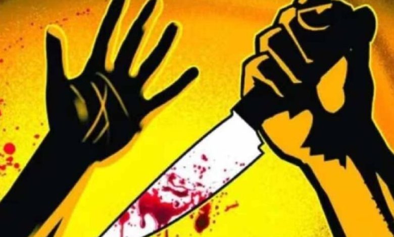 चॉइस सेंटर संचालक पर जानलेवा हमला, पुरानी रंजिश बनी वजह चॉइस सेंटर संचालक पर जानलेवा हमला, पुरानी रंजिश बनी वजह