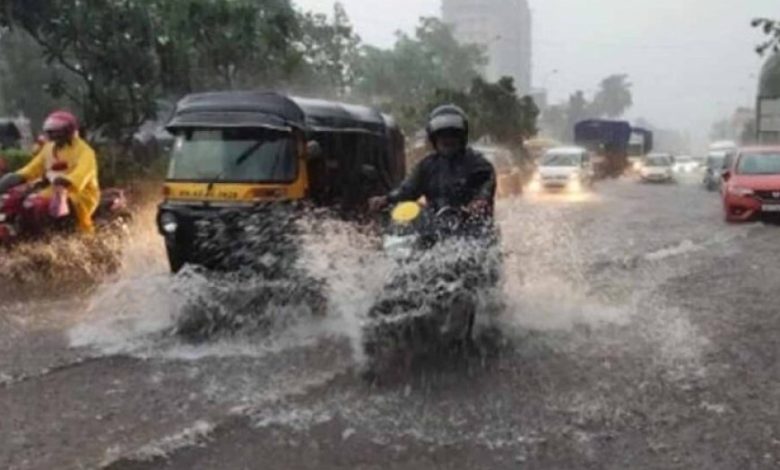 मुंबई में मूसलधार बारिश का कहर: 24 घंटे में 20 से अधिक हादसे, अगले 5 दिन अलर्ट पर शहर मुंबई में मूसलधार बारिश का कहर: 24 घंटे में 20 से अधिक हादसे, अगले 5 दिन अलर्ट पर शहर