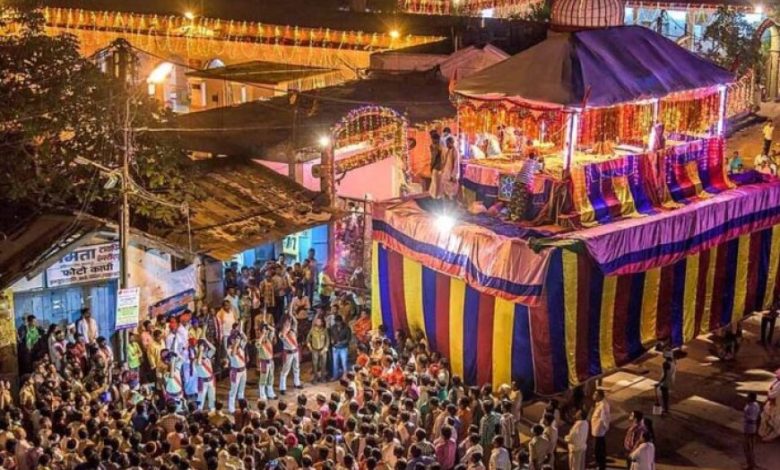 पाट जात्रा पूजा विधान के साथ होगी विश्वप्रसिद्ध ऐतिहासिक बस्तर दशहरा पर्व की गुरूवार से विधिवत शुरूआत पाट जात्रा पूजा विधान के साथ होगी विश्वप्रसिद्ध ऐतिहासिक बस्तर दशहरा पर्व की गुरूवार से विधिवत शुरूआत