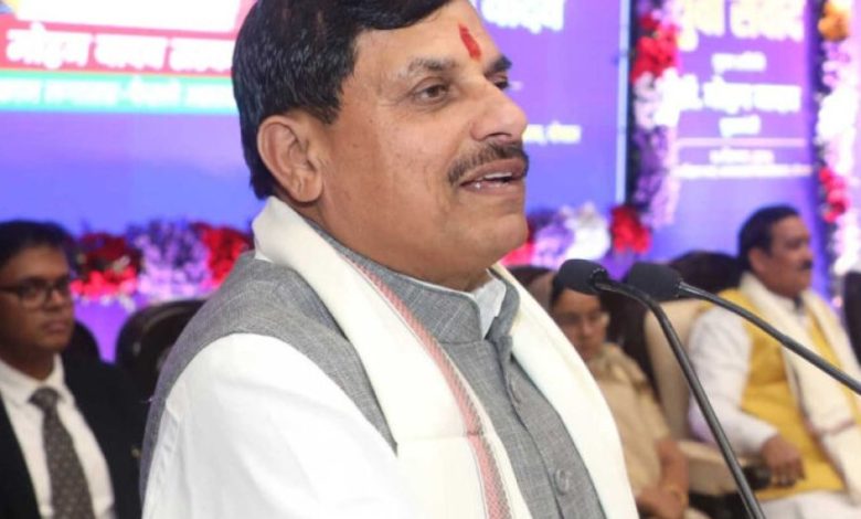 भोपाल को मिलेगा 400 करोड़ का औद्योगिक तोहफा, 1500 लोगों को मिलेगा रोजगार भोपाल को मिलेगा 400 करोड़ का औद्योगिक तोहफा, 1500 लोगों को मिलेगा रोजगार