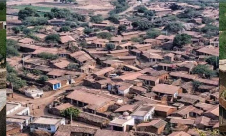 मध्य प्रदेश में अब 2000 से ज्यादा आबादी वाले गांवों के विकास के लिए भी मास्टर प्लान