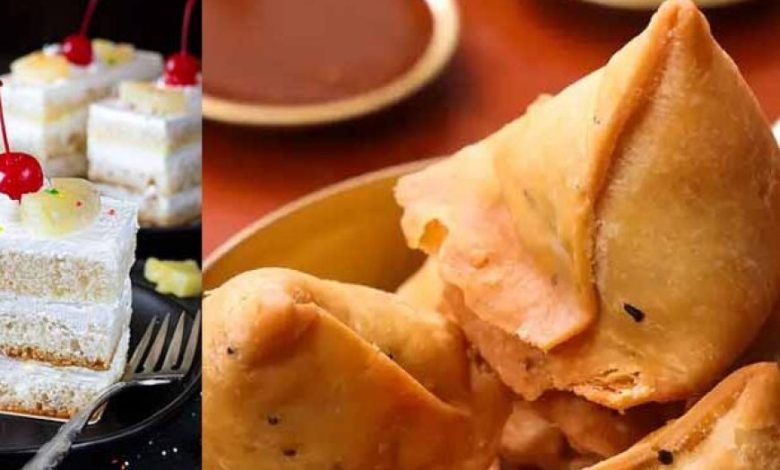 स्वस्थ बचपन की ओर कदम: समोसे-पेस्ट्री से पहले बतानी होगी पोषण जानकारी