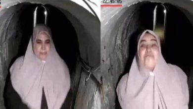 याह्या सिनवार की पत्नी समर अबू जमर ने तुर्की में दूसरी शादी कर ली, फर्जी पासपोर्ट पर भागी थी तुर्की