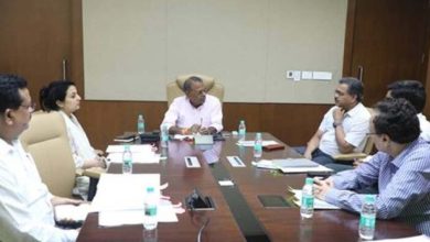 उद्यानिकी फसलों के लिए बेहतर विपणन व्यवस्था के प्रयास तेज: मंत्री  कुशवाह