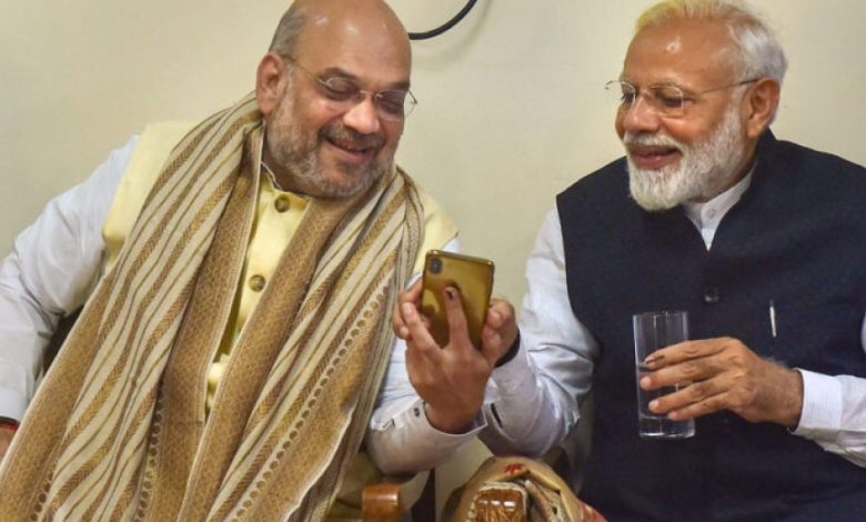 उपराष्ट्रपति पद की रेस में नया चौंकाने वाला नाम, जे.पी. नड्डा से की मुलाकात उपराष्ट्रपति पद की रेस में नया चौंकाने वाला नाम, जे.पी. नड्डा से की मुलाकात