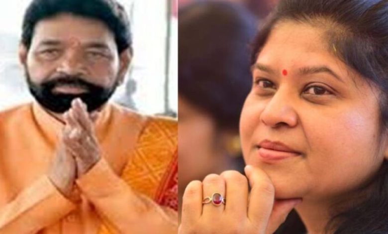 मप्र में राजनीतिक नियुक्तियों की शुरुआत, कुसमारिया बने ओबीसी आयोग अध्यक्ष, मौसम बिसेन सदस्य नियुक्त