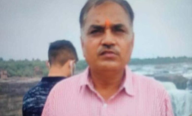रीवा शिक्षा विभाग में बड़ा प्रशासनिक बदलाव