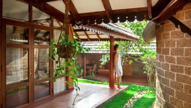 Monsoon – The Season of Healing