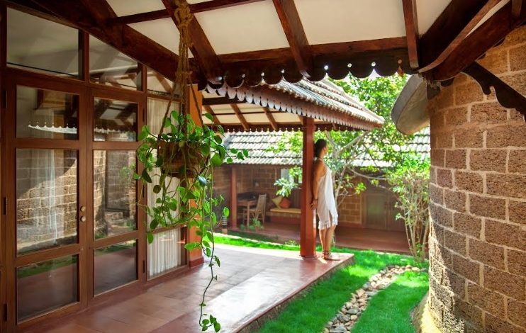 Monsoon – The Season of Healing