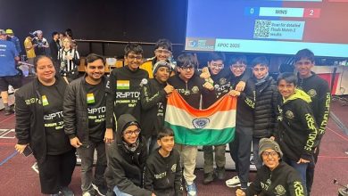 The Innovation Story Makes History at First Tech Challenge Asia Pacific Championship