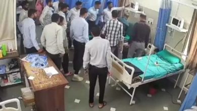 उज्जैन में चमत्कार जैसी मेडिकल सफलता: 40 मिनट CPR, 12 शॉक के बाद युवक की धड़कन लौटाई