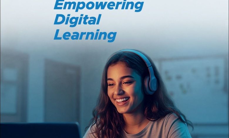 Intel and Times of India Launch ‘The Learning Curve’ to Bridge Digital Trust Gap in Education Intel and Times of India Launch ‘The Learning Curve’ to Bridge Digital Trust Gap in Education