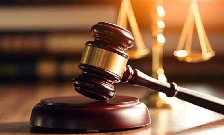 भर्ती घोटाले में बड़ा झटका: एग्जाम कंट्रोलर समेत तीन की जमानत अर्जी कोर्ट ने की खारिज भर्ती घोटाले में बड़ा झटका: एग्जाम कंट्रोलर समेत तीन की जमानत अर्जी कोर्ट ने की खारिज