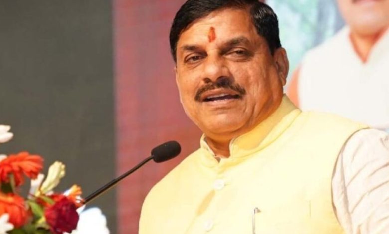 वन विकास निगम ने वन सम्पदा को पुनर्स्थापित किया : मुख्यमंत्री डॉ. यादव वन विकास निगम ने वन सम्पदा को पुनर्स्थापित किया : मुख्यमंत्री डॉ. यादव