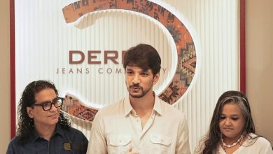 Tamil Movie Star Gautham Ram Karthik to be the New Face of Derby