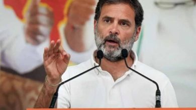 चुनाव आयोग की चेतावनी: कोर्ट के फैसले से पहले बेबुनियाद आरोप न लगाएं – राहुल गांधी को नसीहत