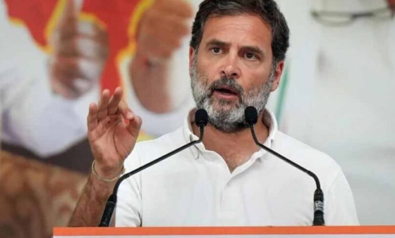 चुनाव आयोग की चेतावनी: कोर्ट के फैसले से पहले बेबुनियाद आरोप न लगाएं – राहुल गांधी को नसीहत