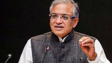 वोटर लिस्ट में मृतकों के नाम? CEC ने विपक्ष से किया तीखा सवाल