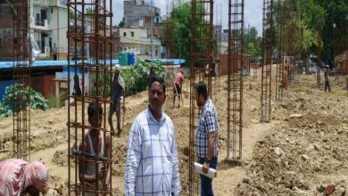 लोक निर्माण से लोक कल्याण: छह ठेकेदारों को ब्‍लेक ‍लिस्‍ट करने के निर्देश, पाँच अधिकारियों पर होगी कार्रवाई