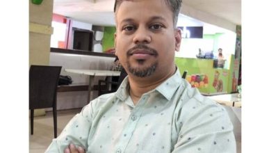 जितेन्द्र चौरसिया : राजधानी भोपाल का ऐसा पत्रकार जिसकी मुहिम ने  सरकारी बसें शुरू कराने कराया निर्णय, तो बंद कराया खनन माफिया का खेल