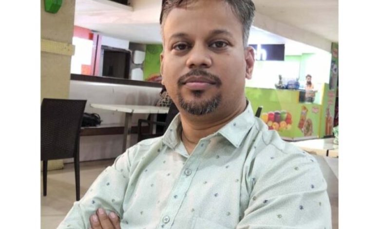जितेन्द्र चौरसिया : राजधानी भोपाल का ऐसा पत्रकार जिसकी मुहिम ने सरकारी बसें शुरू कराने कराया निर्णय, तो बंद कराया खनन माफिया का खेल जितेन्द्र चौरसिया : राजधानी भोपाल का ऐसा पत्रकार जिसकी मुहिम ने सरकारी बसें शुरू कराने कराया निर्णय, तो बंद कराया खनन माफिया का खेल