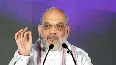 मणिपुर में छह महीने के लिए बढ़ाया गया राष्ट्रपति शासन
