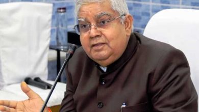 धनखड़ ने चेतावनी मिलते ही दे दिया इस्तीफा, नहीं हटते तो हटा दिए जाते, अंदरखाने क्या था प्लान