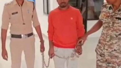 मामा के घर ले जाकर नाबालिग से दुष्कर्म, जान से मारने की दी थी धमकी