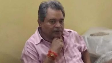 सहकारिता विभाग के संयुक्त आयुक्त शिवेन्द्र देव पांडेय के प्रकरण में उच्च स्तरीय जांच की माँग