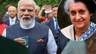प्रधानमंत्री मोदी ने तोड़ा इंदिरा गांधी का रिकॉर्ड, अब सिर्फ जवाहर लाल नेहरू ही आगे