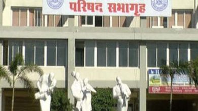 भोपाल में नगर निगम परिषद की बैठक में हमीदिया अस्पताल, स्कूल और कॉलेज का नाम बदलने का प्रस्ताव पास