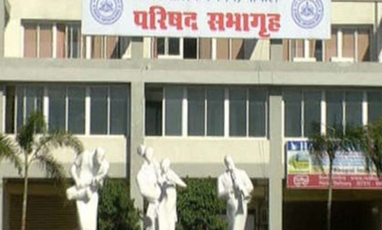 भोपाल में नगर निगम परिषद की बैठक में हमीदिया अस्पताल, स्कूल और कॉलेज का नाम बदलने का प्रस्ताव पास