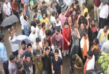 टीटी नगर इलाके में हिंदुओं के मकान बेचने के पोस्टरों से तनाव, पलायन की आशंका ने बढ़ाई चिंता