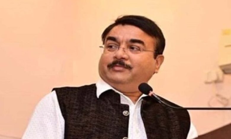 भोपाल नवाब को बताया ‘गद्दार’, मंत्री बोले- उसके नाम पर जगहों के नाम बदलें