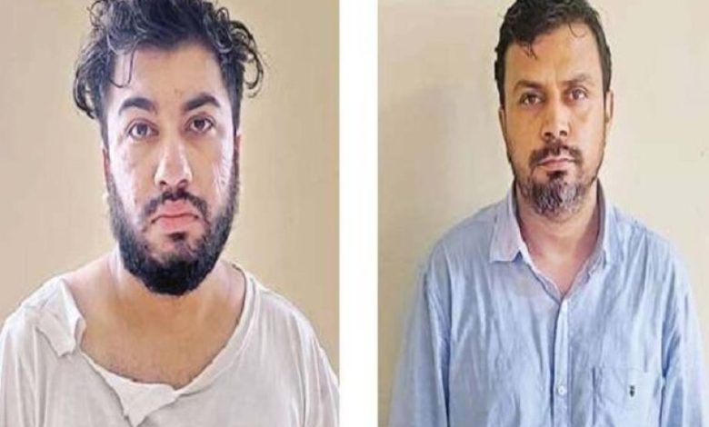 भोपाल में मानव तस्करी और यौन शोषण का गंभीर मामला, ड्रग नेटवर्क से जुड़ने के संकेत