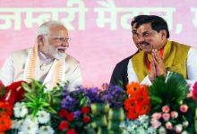 प्रधानमंत्री मोदी ने बढ़ाया विश्व में भारत का मान-सम्मान : मुख्यमंत्री डॉ. यादव