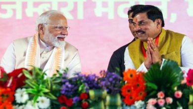 प्रधानमंत्री मोदी ने बढ़ाया विश्व में भारत का मान-सम्मान : मुख्यमंत्री डॉ. यादव