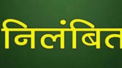आर्थिक अनियमितता के कारण लेखापाल को शासकीय नौकरी से हटाया