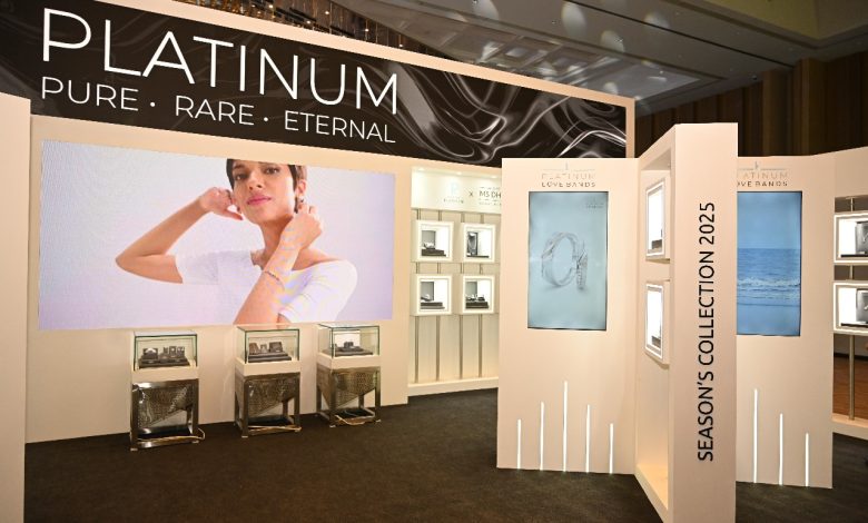 PGI India’s Buyer-Seller Meet 2025 Ignites Fresh Momentum for Platinum in India’s Jewellery Market