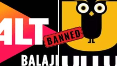 सरकार की बड़ी कार्रवाई: 40 एडल्ट साइट्स और ऐप्स पर लगा प्रतिबंध