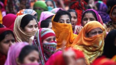 बांग्लादेश बैंक की कपड़ों पर पाबंदी जारी रही कुछ घंटे, फैशन को तय करने का फैसला वापस लिया गया