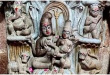 28 जुलाई की रात खुलेंगे नागचंद्रेश्वर मंदिर के पट, 24 घंटे तक होंगे दर्शन