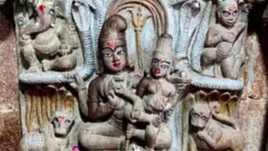 28 जुलाई की रात खुलेंगे नागचंद्रेश्वर मंदिर के पट, 24 घंटे तक होंगे दर्शन